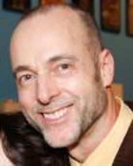 Rick Stockwell Headshot