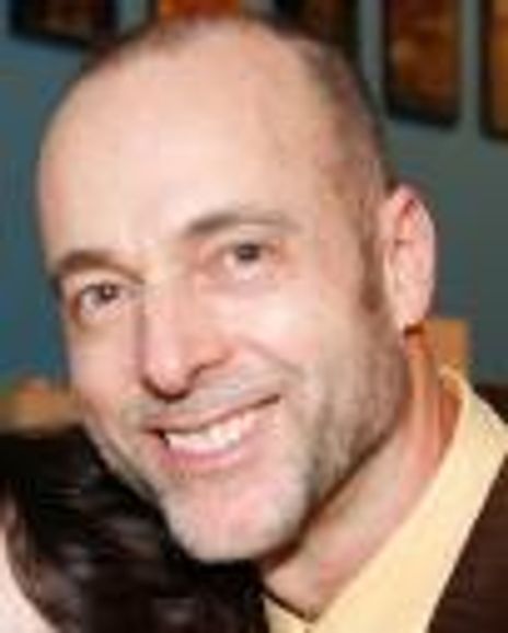 Rick Stockwell Headshot