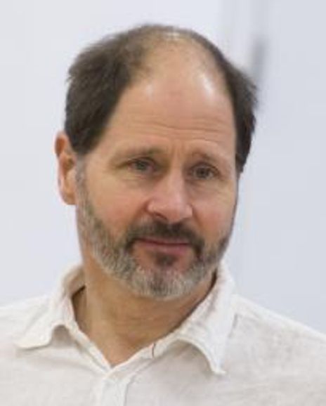 Philip Bird Headshot