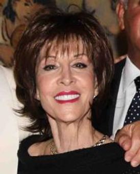 Diana Martin Headshot