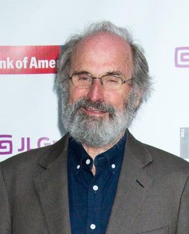 Daniel Sullivan Headshot