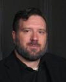 Bryan Marshall Headshot