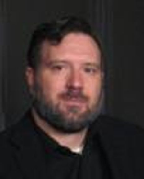 Bryan Marshall Headshot