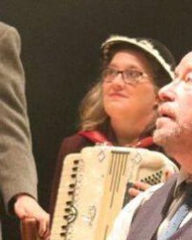 Kate Williams Headshot