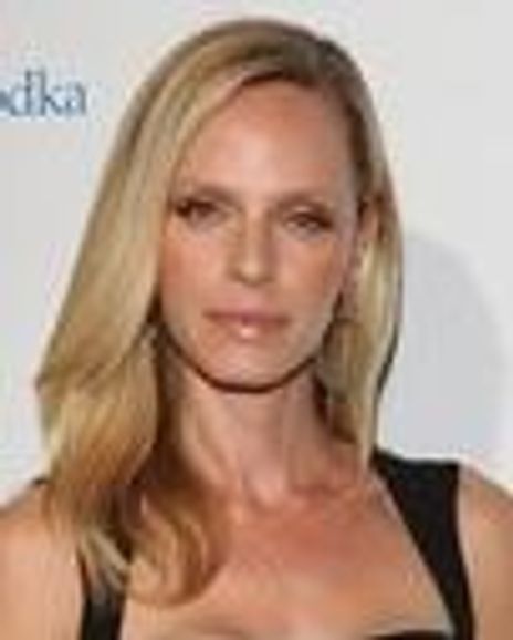 Rachel Roberts Headshot