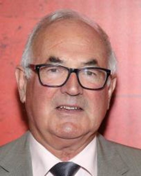 Richard Blair Headshot