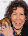 Lily Tomlin