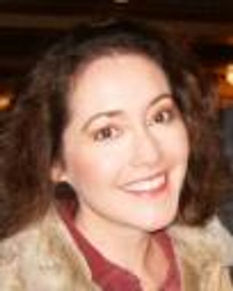 Jamie Dawn Gangi Headshot