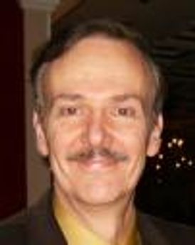 John Reeger Headshot