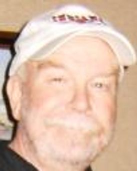 Ronald Keaton Headshot