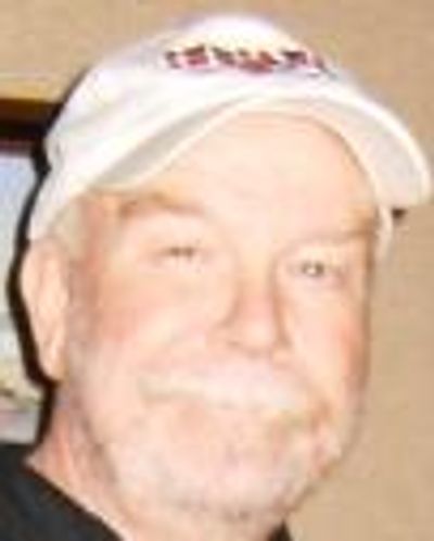 Ronald Keaton Headshot