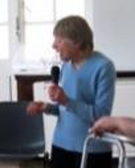 Apple Brook Headshot