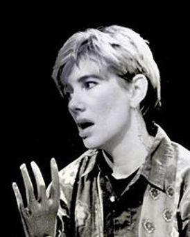 Keith Curran Headshot