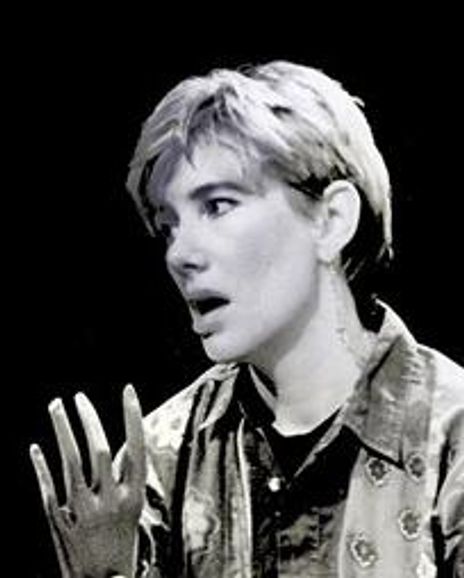 Keith Curran Headshot