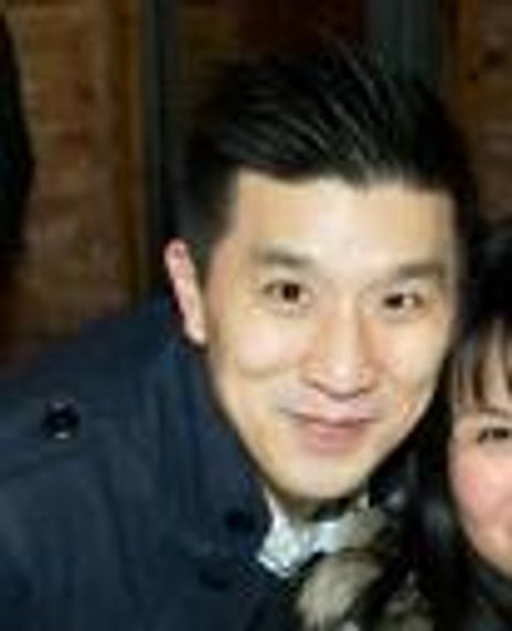 Richard Lee Headshot