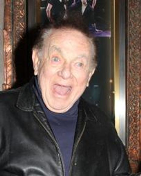 Jack Carter Headshot