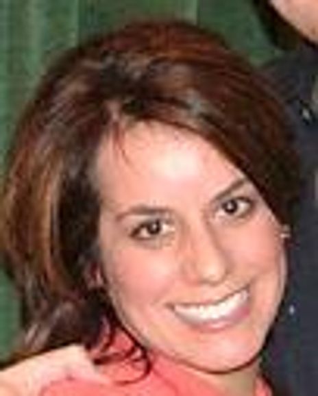 Julie Stevens Headshot