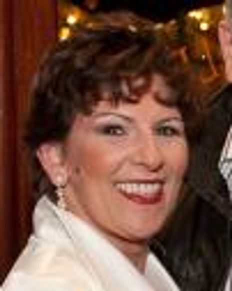 Denise Nolin Headshot