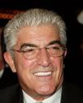 Frank Vincent Headshot
