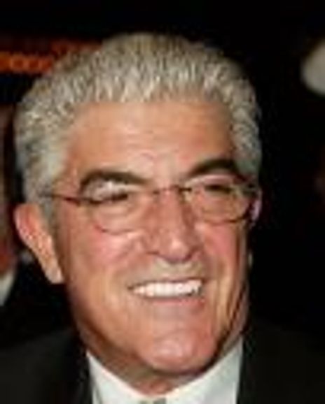 Frank Vincent Headshot