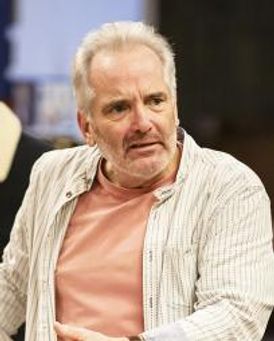 Jeremy Rose Headshot