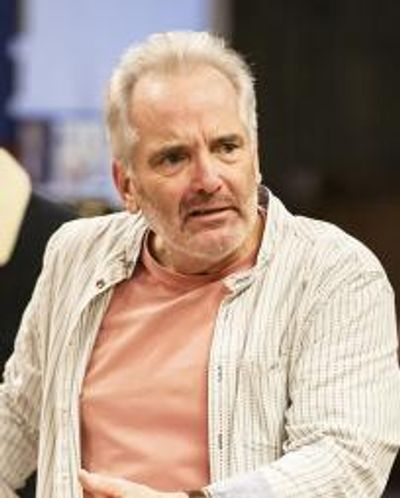 Jeremy Rose Headshot