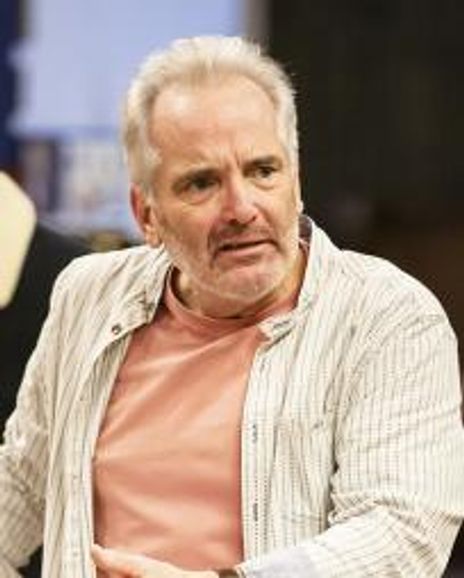 Jeremy Rose Headshot