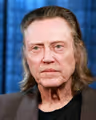 Christopher Walken