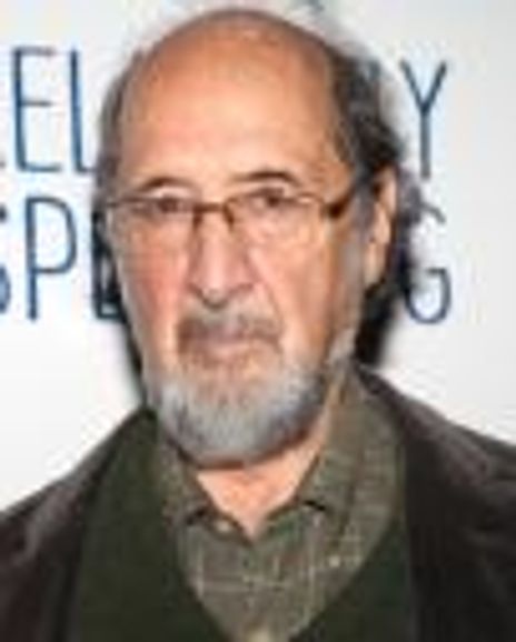 Richard Libertini Headshot