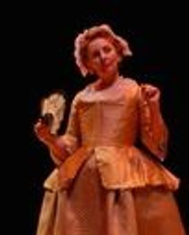 Susan Denaker Headshot