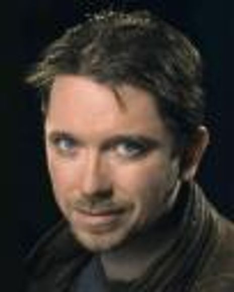 Daniel Klein Headshot