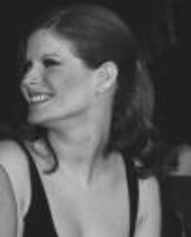 Candice Earley Headshot