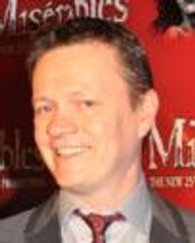 James Powell Headshot