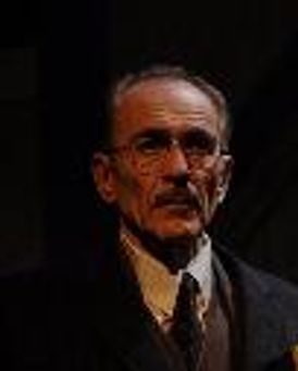 Bruce Weitz Headshot