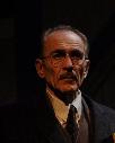 Bruce Weitz Headshot