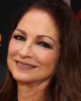 Gloria Estefan Headshot
