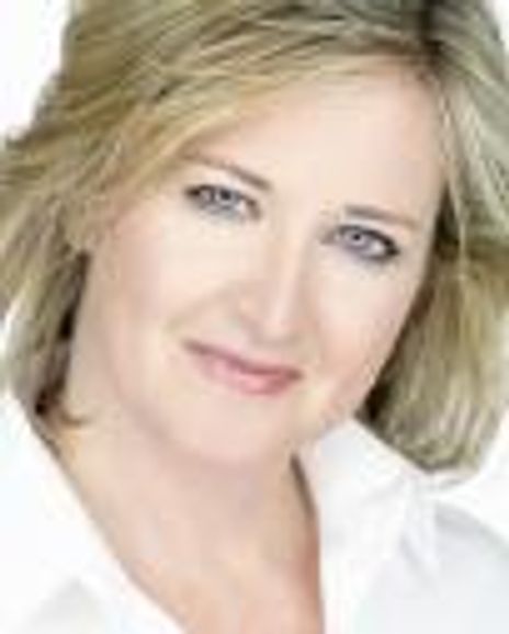 Mary Anne Prevost Headshot