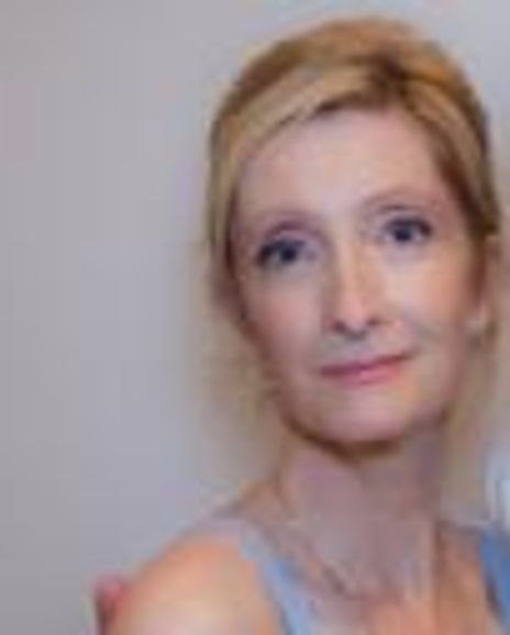 Sheila McCarthy Headshot