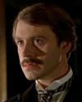 David Gwillim Headshot