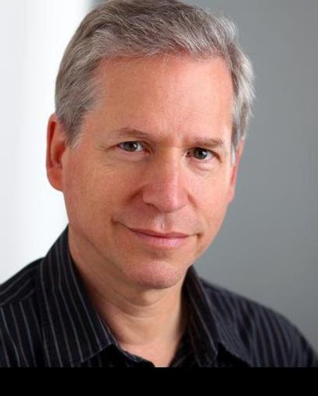 David Cantor Headshot