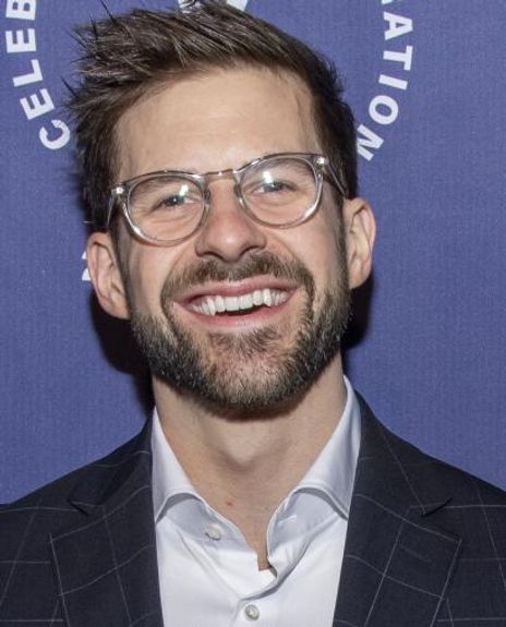 Charlie Williams Headshot