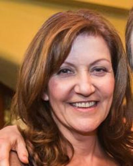 Janet Mooney Headshot