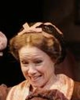 Jennifer Parsons Headshot