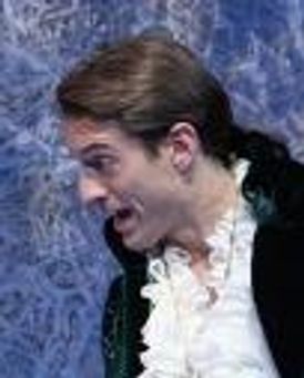 Steve Wilson Headshot