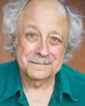 Jeremy Lawrence Headshot