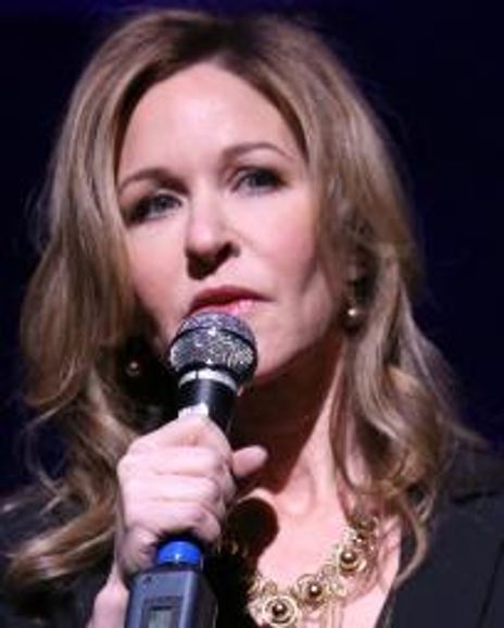 Sherry Goffin Headshot