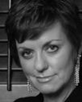 Margaret Preece Headshot