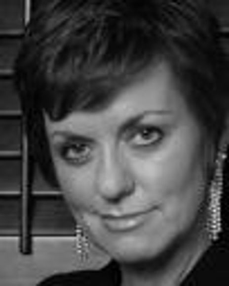 Margaret Preece Headshot