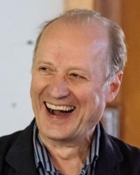 Adrian Edmondson Headshot