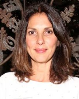 Gina Bellman Headshot